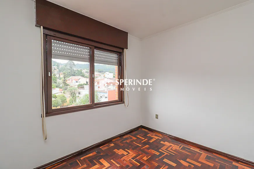 Foto 1 de Apartamento com 1 Quarto para alugar, 42m² em Teresópolis, Porto Alegre