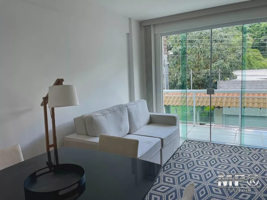 Foto 1 de Apartamento com 2 Quartos à venda, 60m² em Cônego, Nova Friburgo