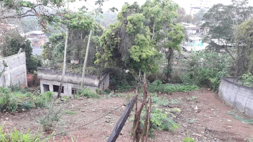 Foto 1 de Lote/Terreno à venda em Santa Clara, Viçosa