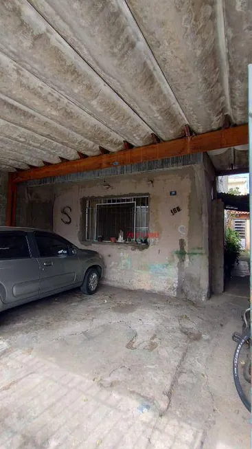 Foto 1 de Sobrado com 3 Quartos à venda, 195m² em Ponte Grande, Guarulhos