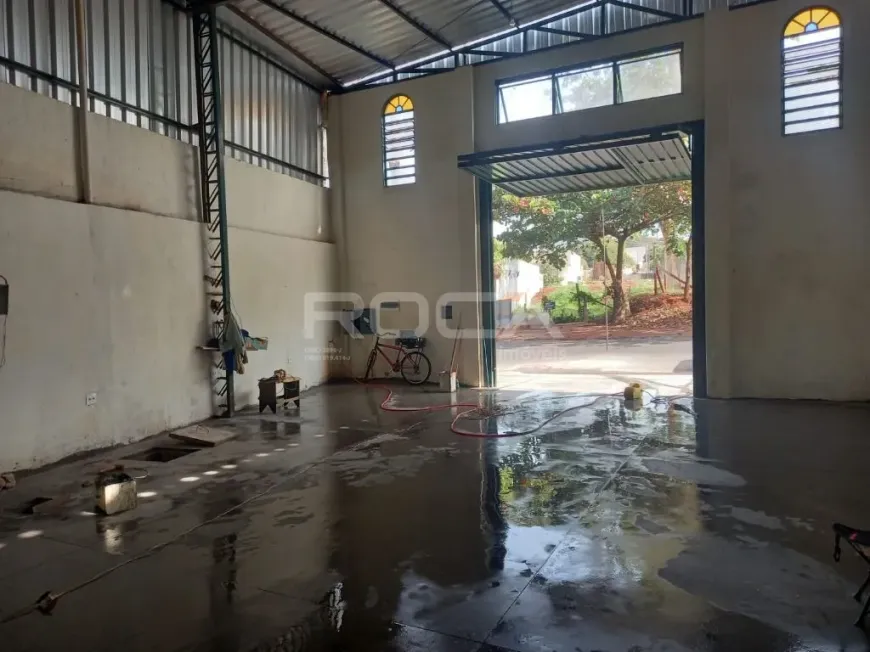 Foto 1 de Ponto Comercial para alugar, 281m² em VILA VIRGINIA, Ribeirão Preto