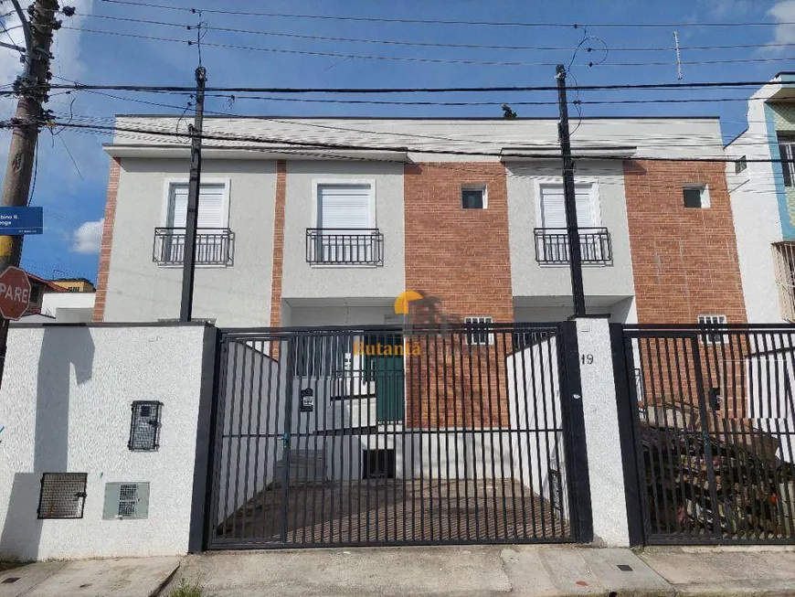 Foto 1 de Sobrado com 2 Quartos à venda, 89m² em Butantã, São Paulo