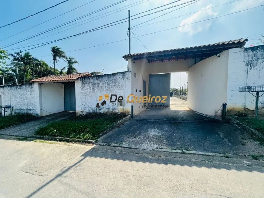 Foto 1 de Casa com 2 Quartos à venda, 200m² em , Embu-Guaçu