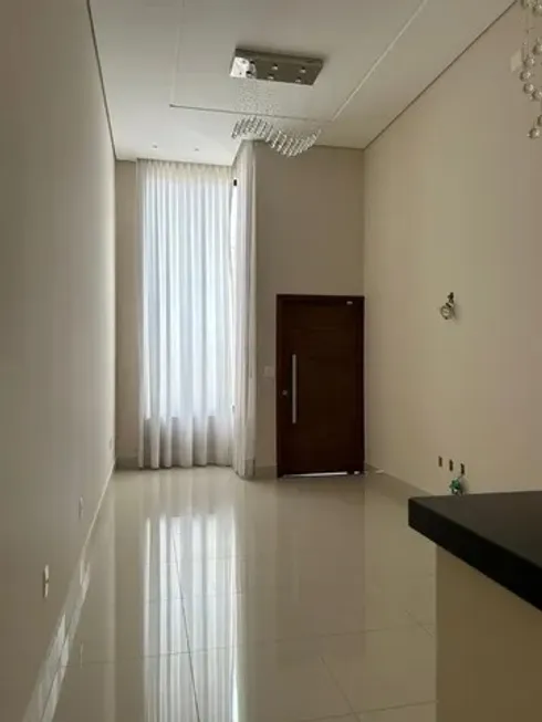 Foto 1 de Casa de Condomínio com 3 Quartos à venda, 136m² em Wanel Ville, Sorocaba