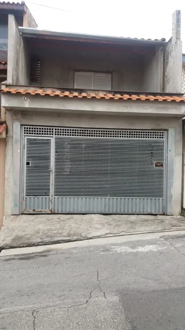 Foto 1 de Casa com 3 Quartos à venda, 100m² em Vila Ede, São Paulo