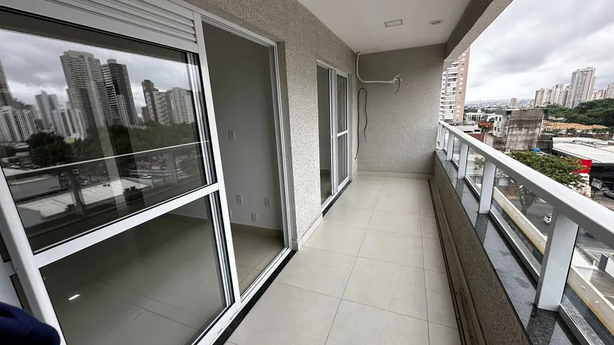 Foto 1 de Apartamento com 1 Quarto à venda, 45m² em Jardim América, Goiânia