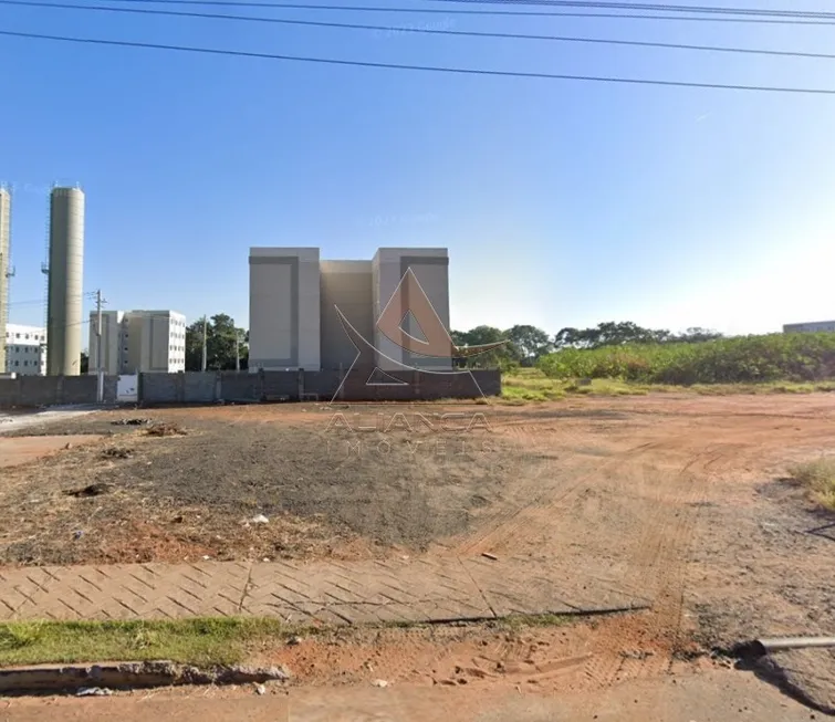 Foto 1 de Lote/Terreno à venda, 1890m² em Jardim Ouro Branco, Ribeirão Preto