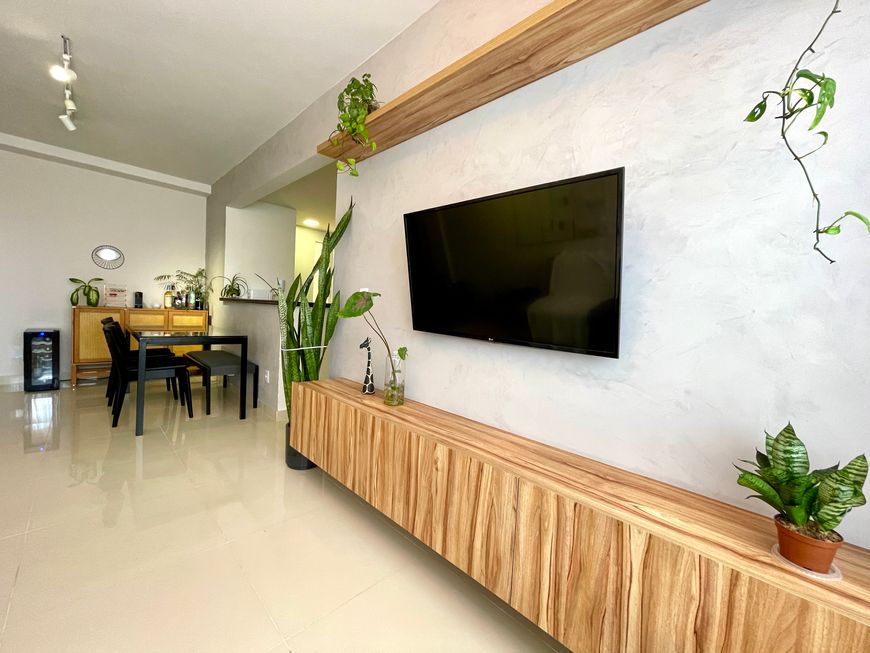 Apartamento na Rua Doutor Vicente Farache, 365, Morro Branco em Natal