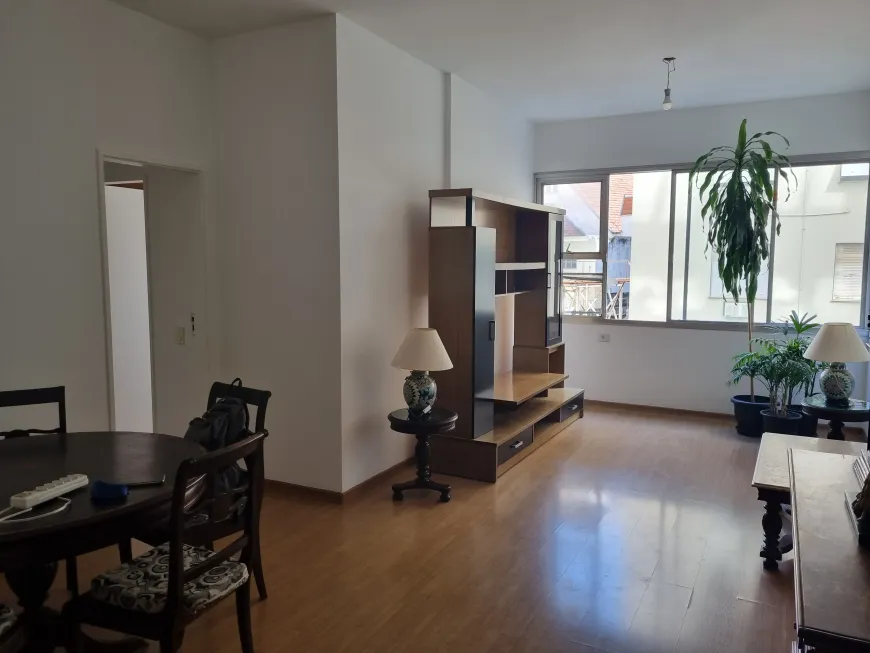 Foto 1 de Apartamento com 2 Quartos à venda, 86m² em Flamengo, Rio de Janeiro