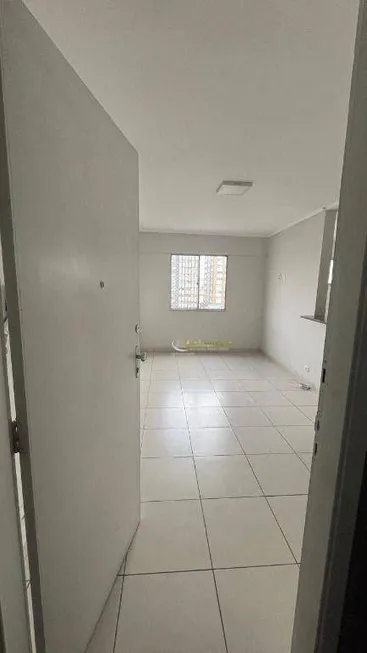 Foto 1 de Apartamento com 1 Quarto para alugar, 49m² em Santa Paula, São Caetano do Sul