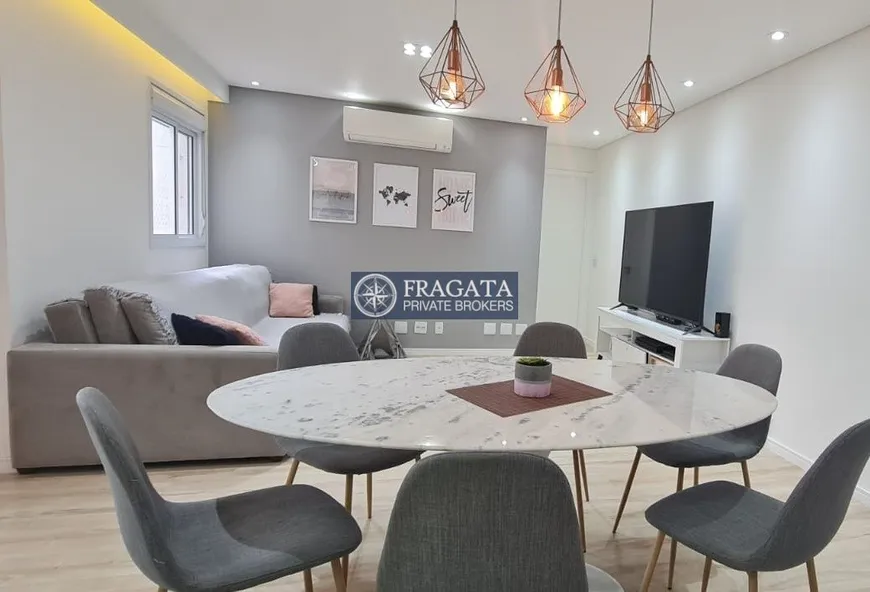 Foto 1 de Apartamento com 2 Quartos à venda, 150m² em Barra Funda, São Paulo