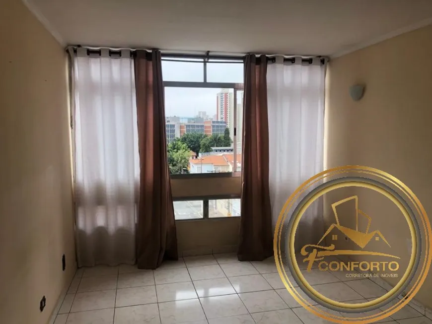 Foto 1 de Apartamento com 3 Quartos à venda, 140m² em Móoca, São Paulo