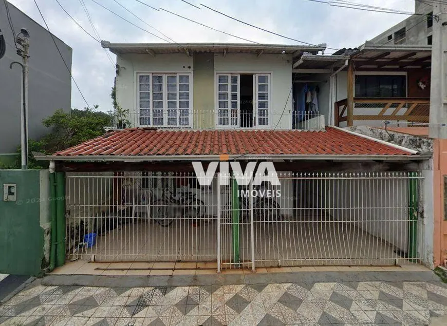 Foto 1 de Casa com 4 Quartos à venda, 45m² em Fazenda, Itajaí