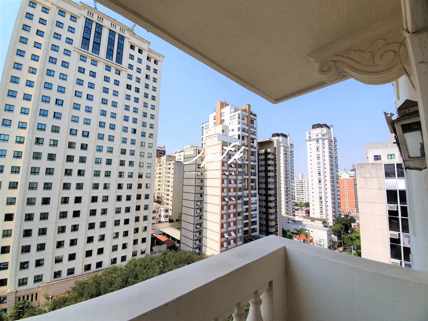 Foto 1 de Apartamento com 3 Quartos à venda, 80m² em Pinheiros, São Paulo