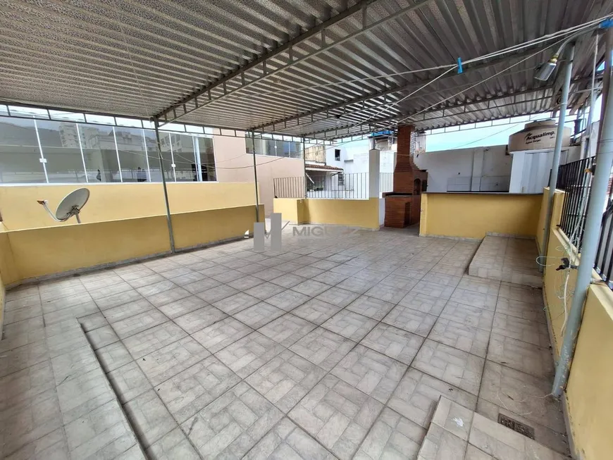 Foto 1 de Casa com 3 Quartos à venda, 208m² em Andaraí, Rio de Janeiro