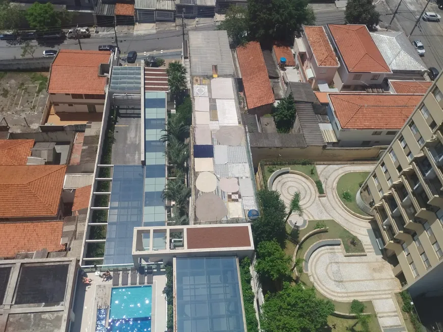 Foto 1 de Apartamento com 1 Quarto à venda, 43m² em Campo Belo, São Paulo