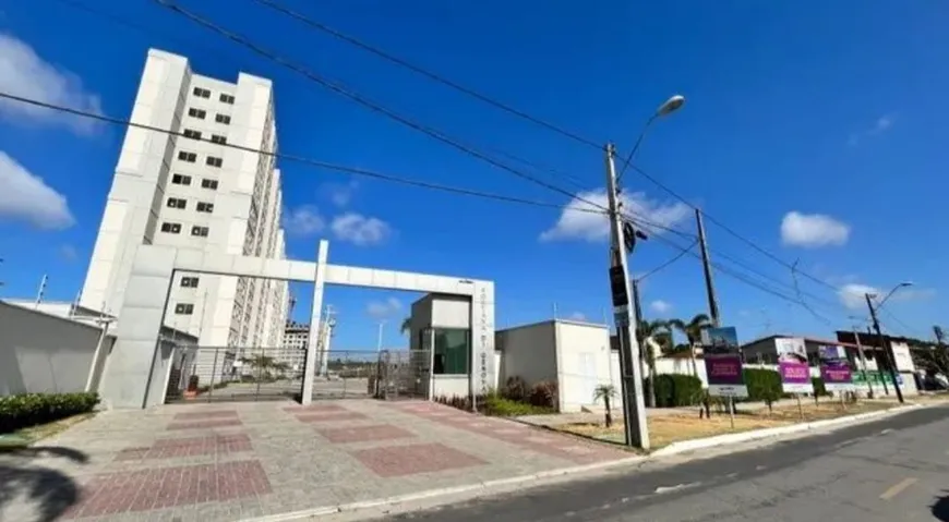 Foto 1 de Apartamento com 2 Quartos à venda, 45m² em Cambeba, Fortaleza