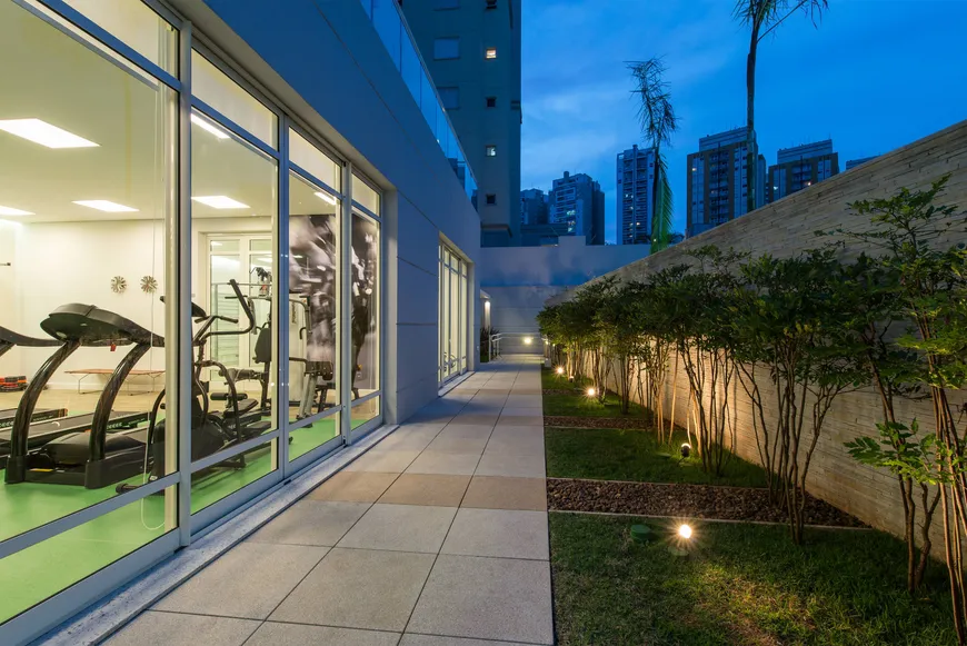 Foto 1 de Apartamento com 3 Quartos à venda, 160m² em Vila Mariana, São Paulo