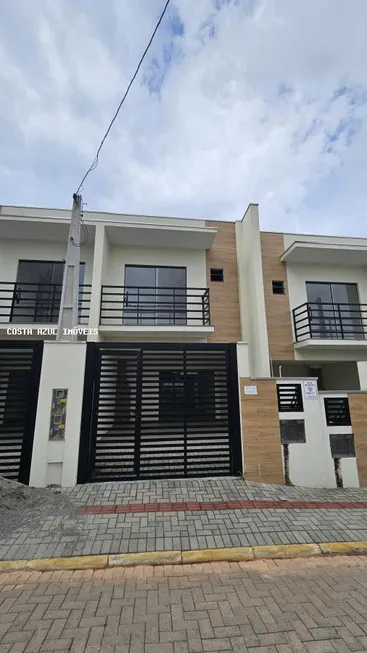 Foto 1 de Casa com 3 Quartos à venda, 112m² em Itacolomi, Balneário Piçarras