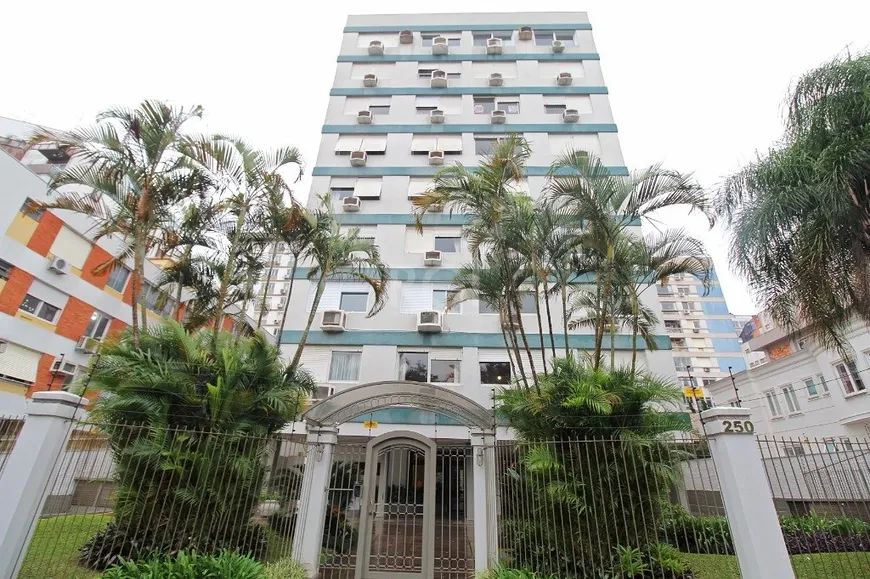 Foto 1 de Apartamento com 2 Quartos à venda, 85m² em Moinhos de Vento, Porto Alegre