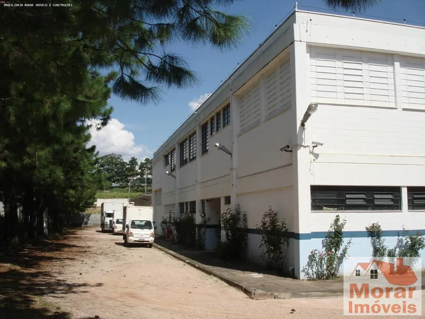 Foto 1 de Galpão/Depósito/Armazém à venda, 16881m² em Jardim Adelia, Santa Bárbara D'Oeste