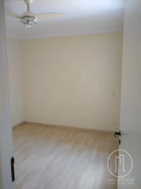 Foto 1 de Apartamento com 3 Quartos à venda, 73m² em Vila Mascote, São Paulo