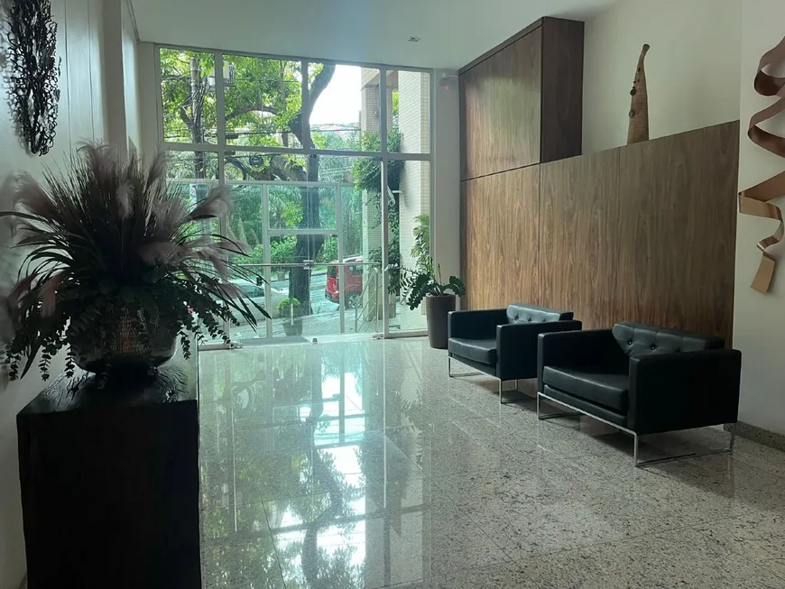 Foto 1 de Apartamento com 3 Quartos à venda, 85m² em Santa Lúcia, Belo Horizonte