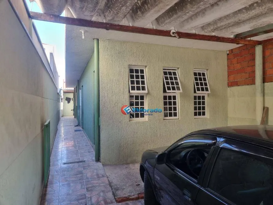 Foto 1 de Casa com 3 Quartos à venda, 125m² em REMANSO CAMPINEIRO, Hortolândia