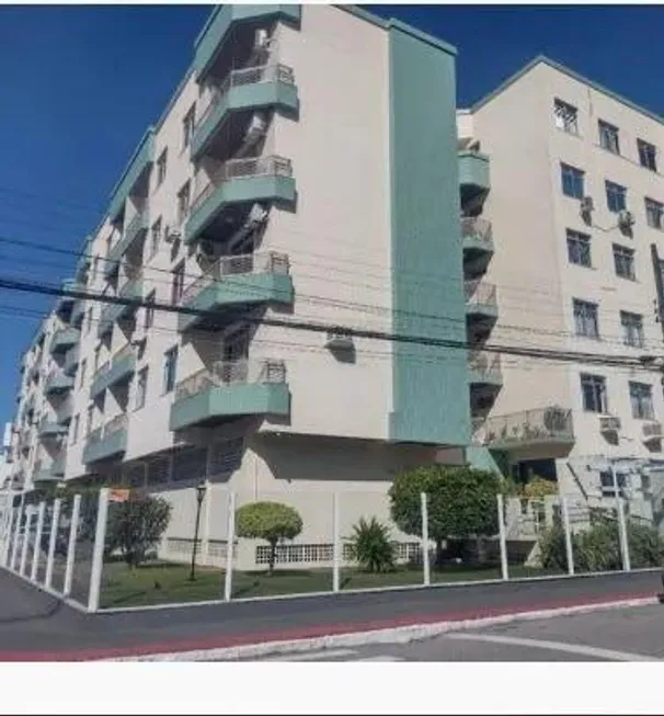 Foto 1 de Apartamento com 3 Quartos à venda, 85m² em Balneário, Florianópolis