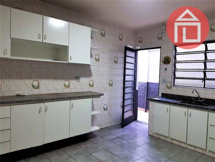 Foto 1 de Casa com 3 Quartos à venda, 180m² em Vila Mota, Bragança Paulista