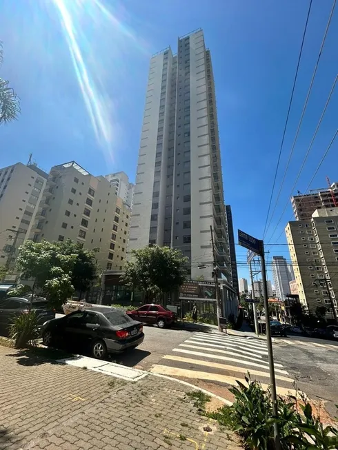 Foto 1 de Apartamento com 4 Quartos à venda, 160m² em Vila Dom Pedro I, São Paulo