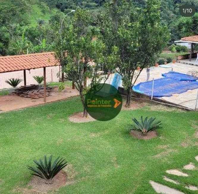 Foto 1 de Fazenda/Sítio com 2 Quartos à venda, 5324000m² em Zona Rural, Água Fria de Goiás