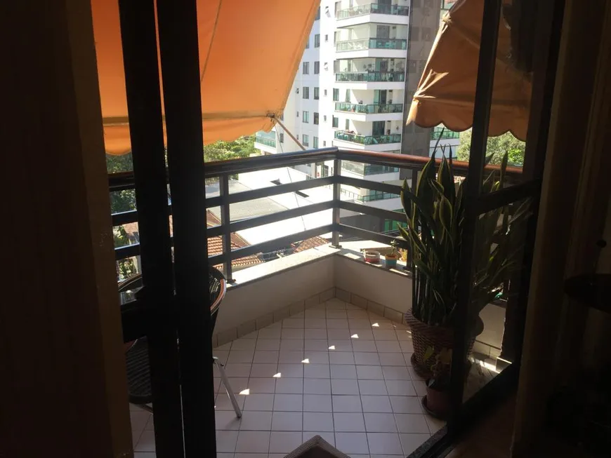 Foto 1 de Apartamento com 2 Quartos à venda, 90m² em Santa Rosa, Niterói