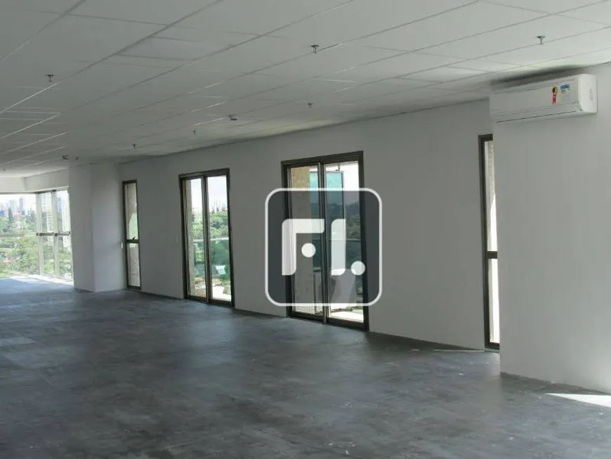 Foto 1 de Sala Comercial para alugar, 198m² em Brooklin, São Paulo