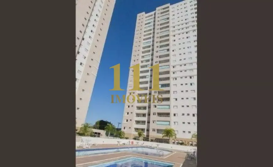 Foto 1 de Apartamento com 2 Quartos à venda, 70m² em Jardim Veneza, São José dos Campos