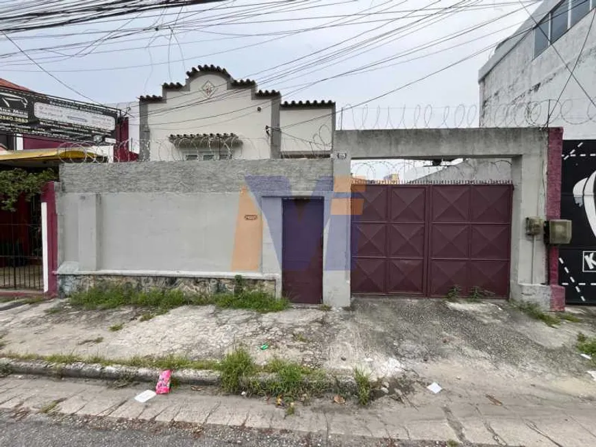 Foto 1 de Imóvel Comercial com 2 Quartos para alugar, 90m² em Penha, Rio de Janeiro