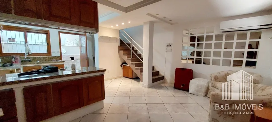 Foto 1 de Casa de Condomínio com 3 Quartos para venda ou aluguel, 88m² em Sarandi, Porto Alegre