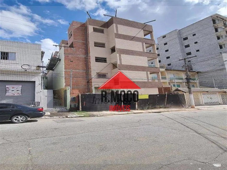 Foto 1 de Apartamento com 2 Quartos à venda, 41m² em Parque das Paineiras, São Paulo