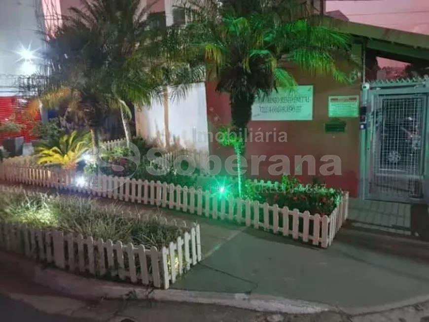 Foto 1 de Apartamento com 3 Quartos à venda, 60m² em Recanto do Sol I, Campinas