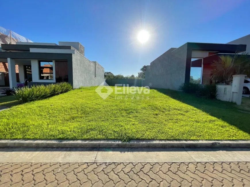 Foto 1 de Lote/Terreno à venda, 261m² em São Vicente, Gravataí