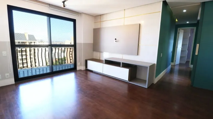 Foto 1 de Apartamento com 3 Quartos à venda, 87m² em Alto Da Boa Vista, São Paulo