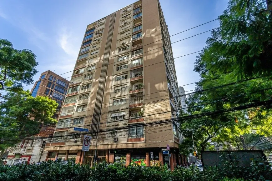 Foto 1 de Apartamento com 2 Quartos à venda, 83m² em Independência, Porto Alegre