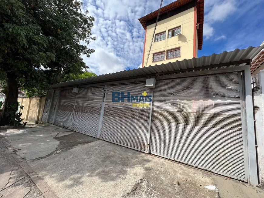 Foto 1 de Apartamento com 3 Quartos à venda, 134m² em Novo Eldorado, Contagem