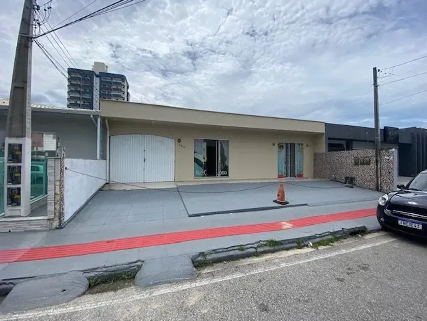 Foto 1 de Casa com 3 Quartos à venda, 114m² em Jardim Cidade de Florianópolis, São José