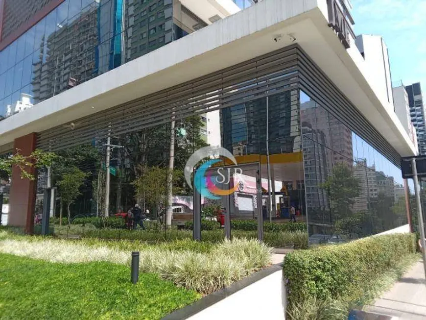 Foto 1 de Ponto Comercial para venda ou aluguel, 514m² em Jardins, São Paulo