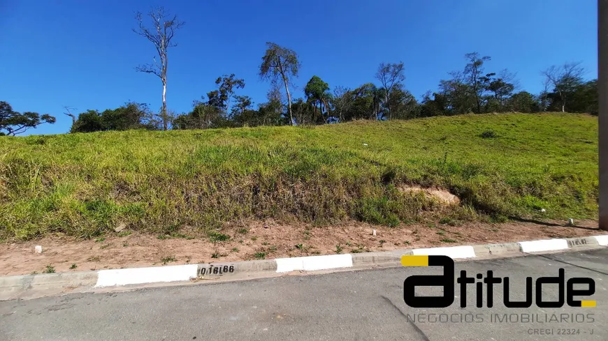 Foto 1 de Lote/Terreno à venda, 162m² em Chácara Jaguari Fazendinha, Santana de Parnaíba