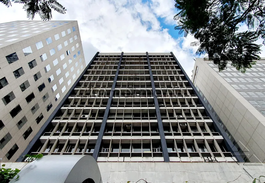 Foto 1 de Sala Comercial à venda, 78m² em Jardim Paulista, São Paulo