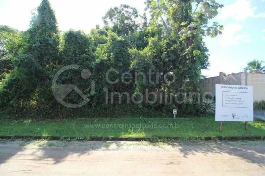 Foto 1 de Lote/Terreno à venda, 350m² em Jardim Sao Luiz , Peruíbe