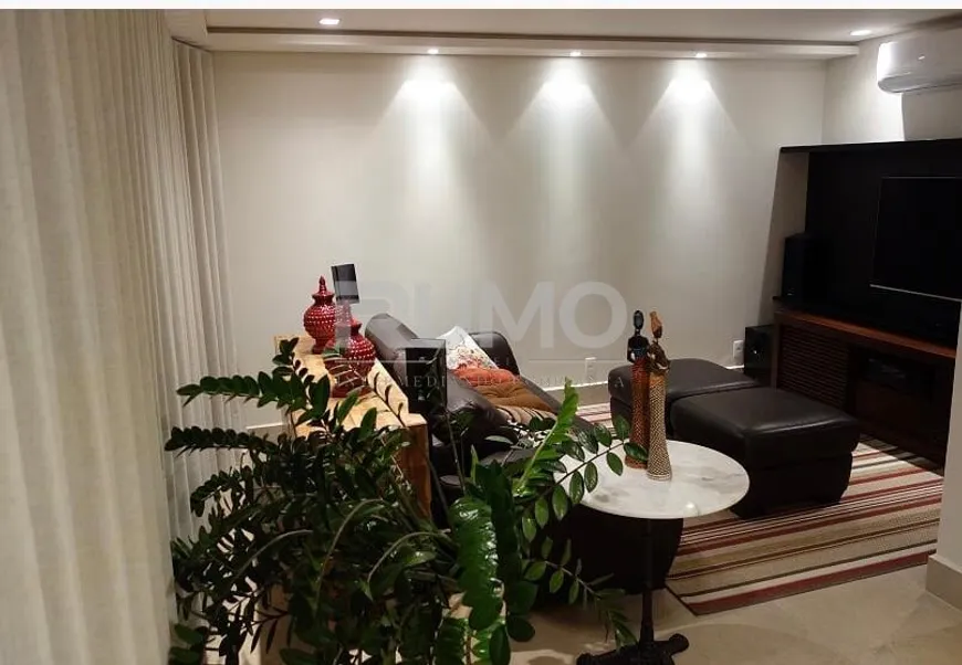 Foto 1 de Cobertura com 2 Quartos à venda, 191m² em Vila Nova, Campinas