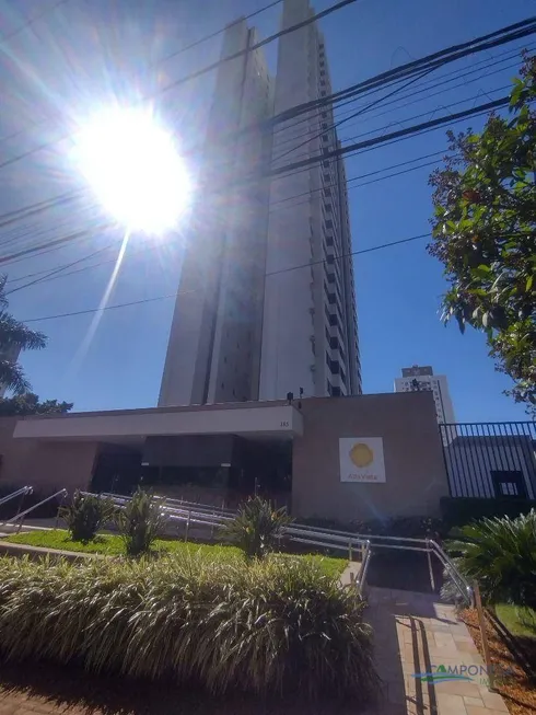 Foto 1 de Apartamento com 2 Quartos para alugar, 55m² em Aurora, Londrina